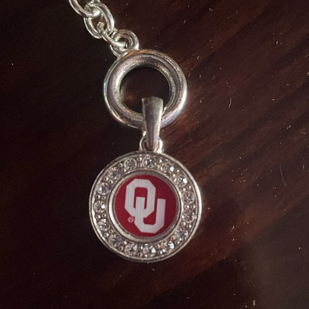 OU toggle bracelet - Picture 6 of 6